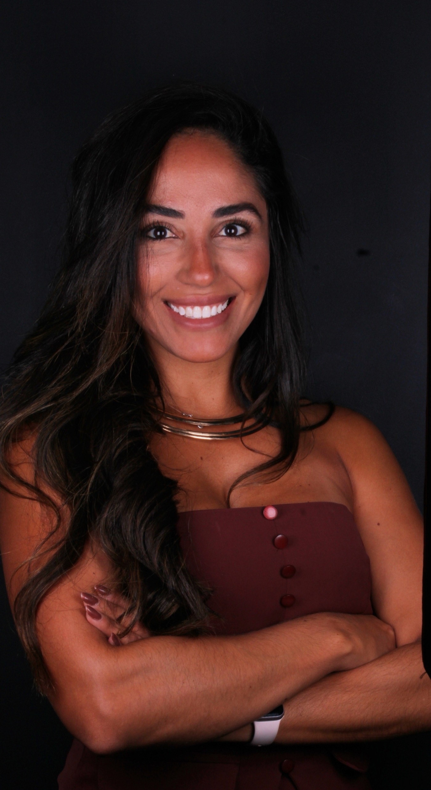 Dra. Karla Oliveira - Estúdio Oral