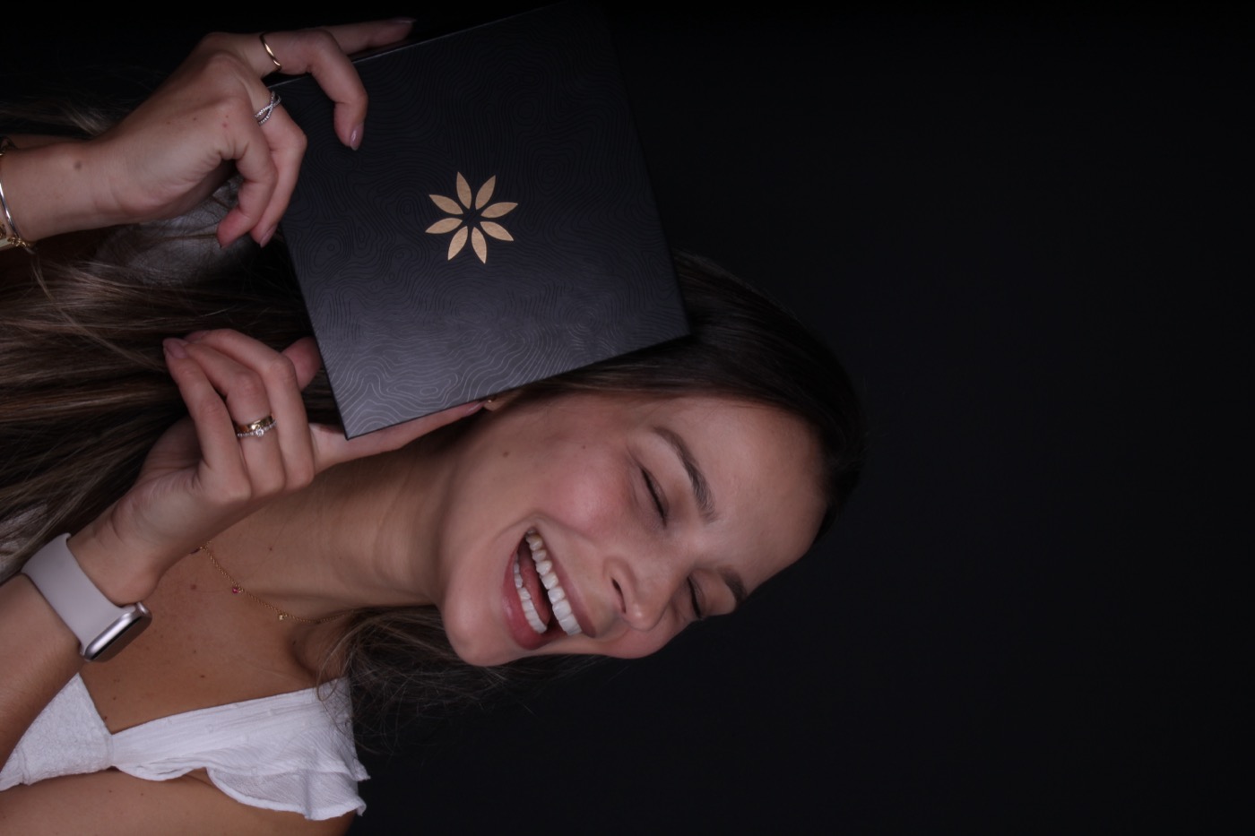 Invisalign - alinhadores transparentes